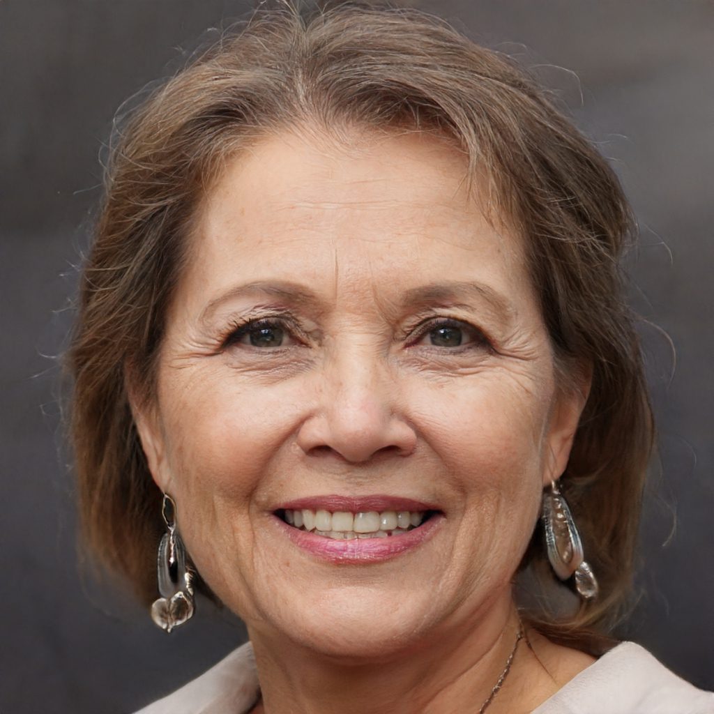 About Giulia Conti - Artistic Director of LookBallet.com